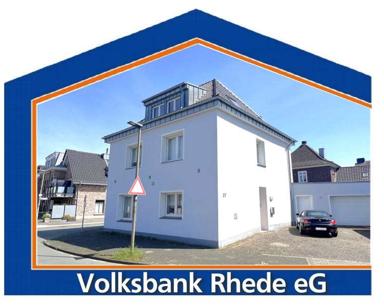 Thumbnail-Haus zum Kaufen in Rhede 614.000,00 € 170 m²