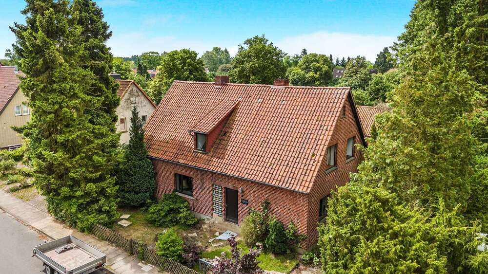 Thumbnail-Haus zum Kaufen in Lüneburg 239.000,00 € 130 m²