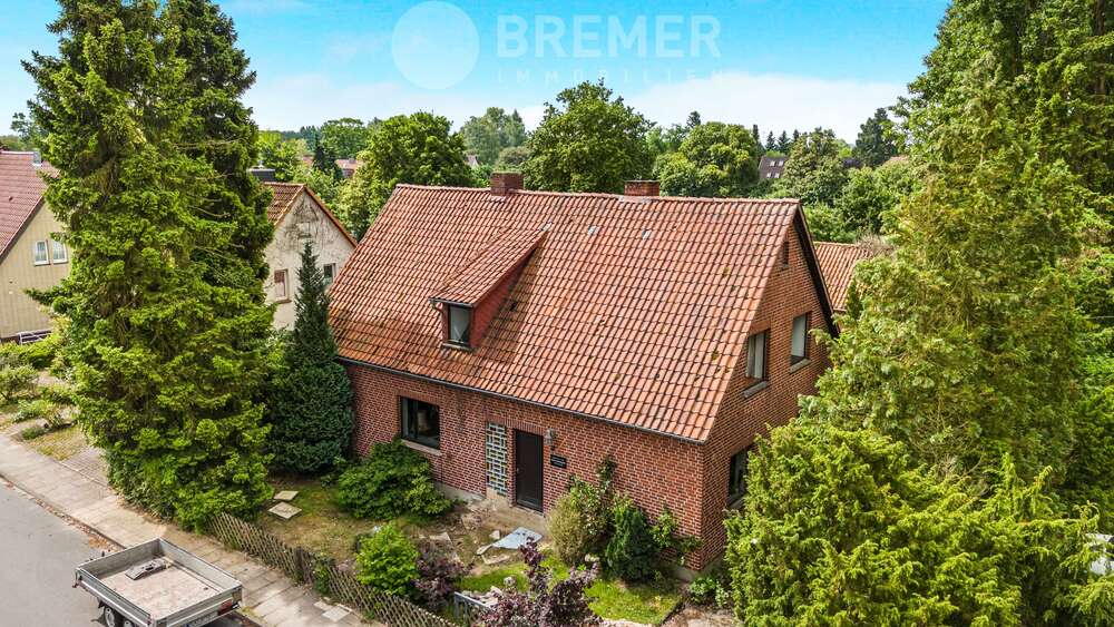 Thumbnail-Haus zum Kaufen in Lüneburg 239.000,00 € 130 m²