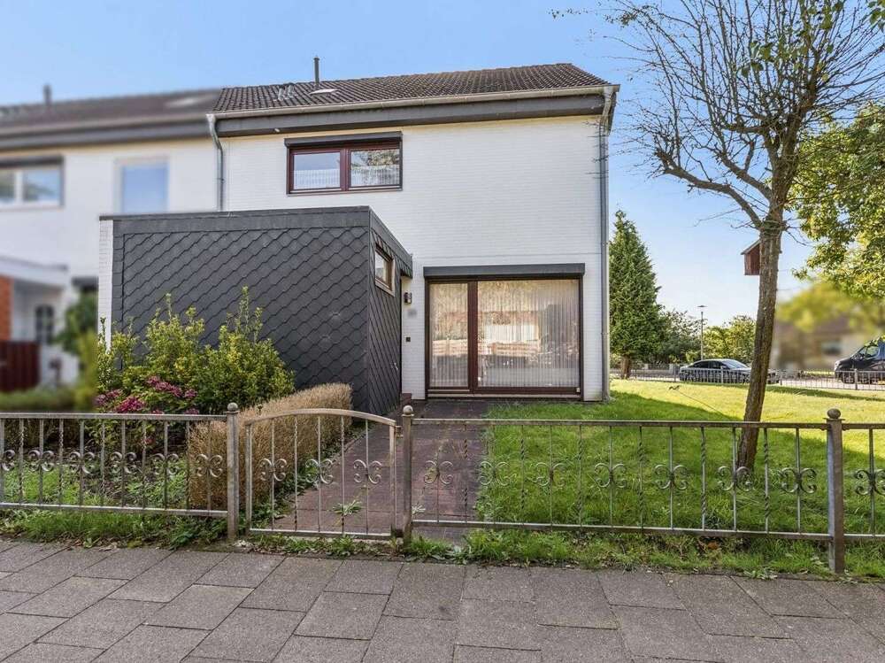 Thumbnail-Haus zum Kaufen in Bremerhaven 224.000,00 € 115 m²