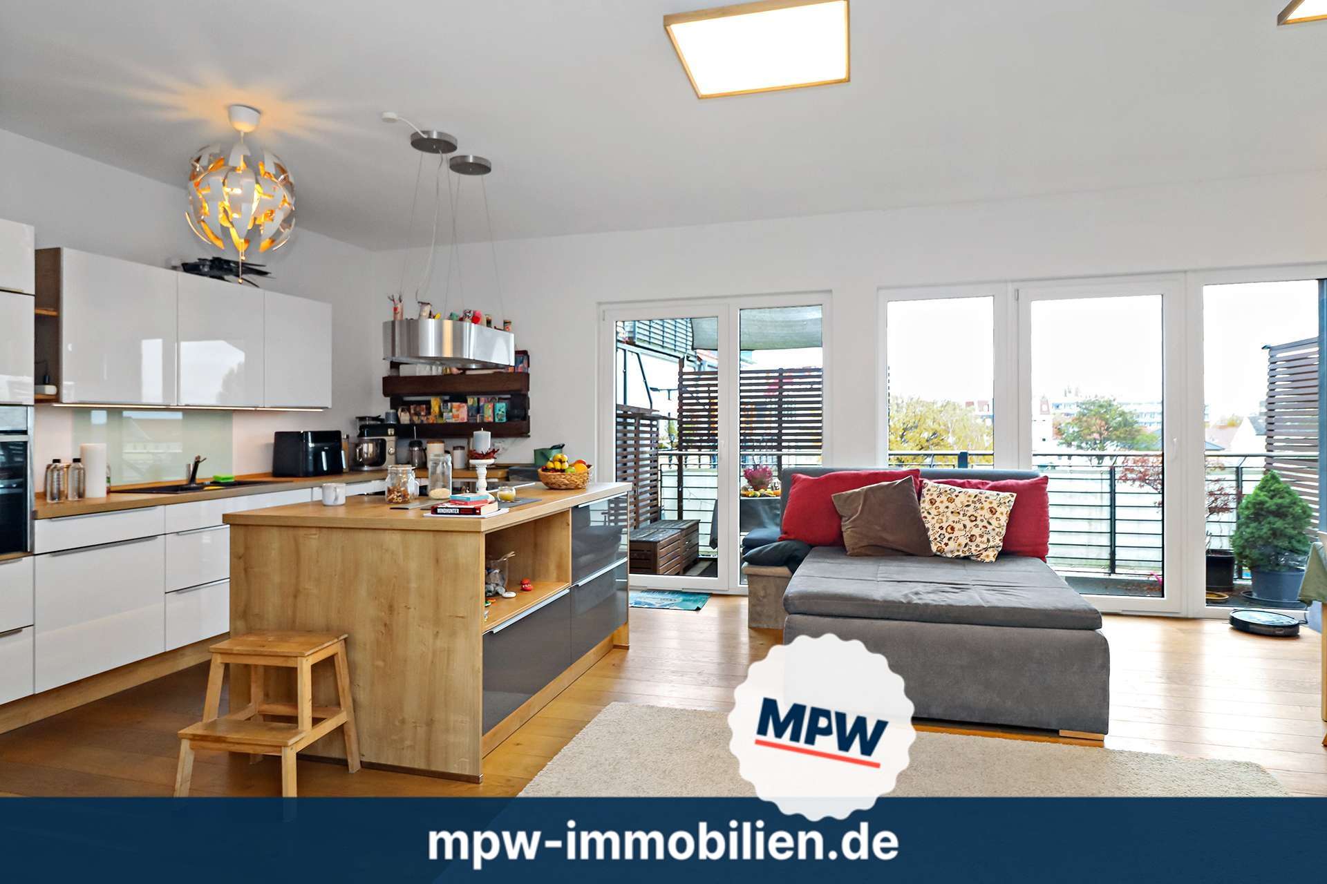 Thumbnail-Wohnung zum Kaufen in Berlin 860.000,00 € 155 m²