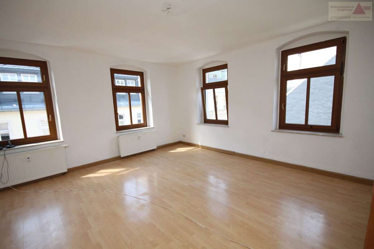 Thumbnail-Wohnung zum Mieten in Annaberg-Buchholz 359,00 € 75.5 m²