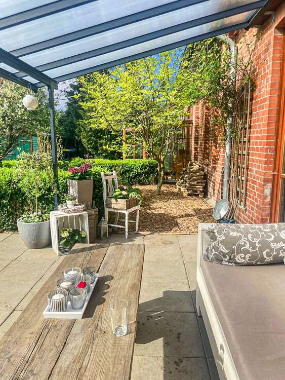 Thumbnail-Wohnung zum Kaufen in Rondeshagen 289.000,00 € 172 m²