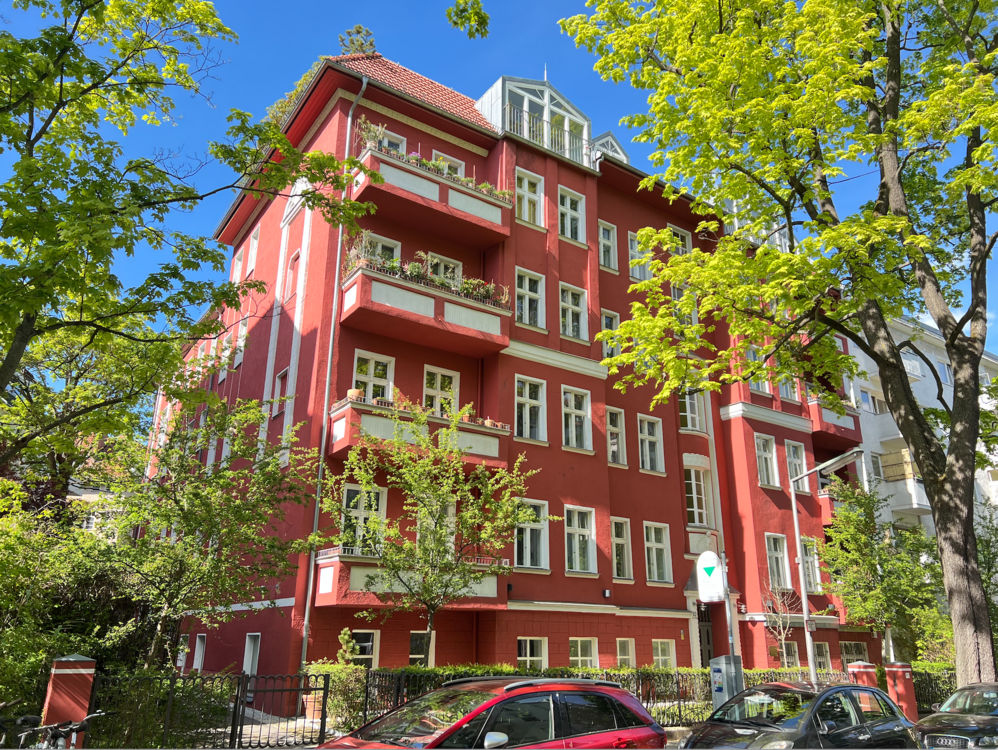 Thumbnail-Wohnung zum Kaufen in Berlin 395.000,00 € 73 m²
