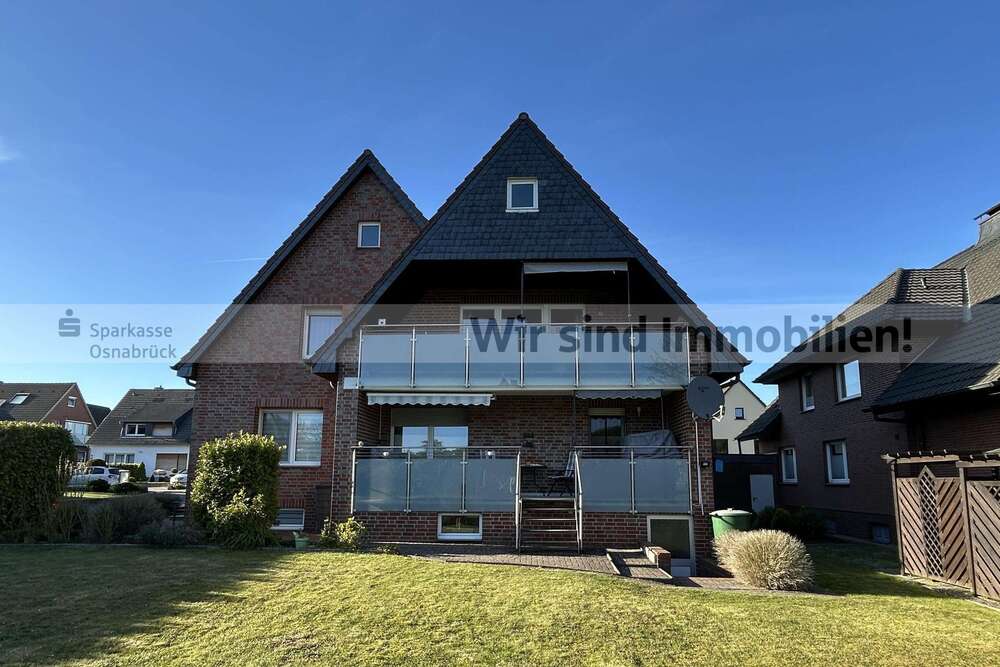 Thumbnail-Haus zum Kaufen in Georgsmarienhütte 399.000,00 € 217 m²