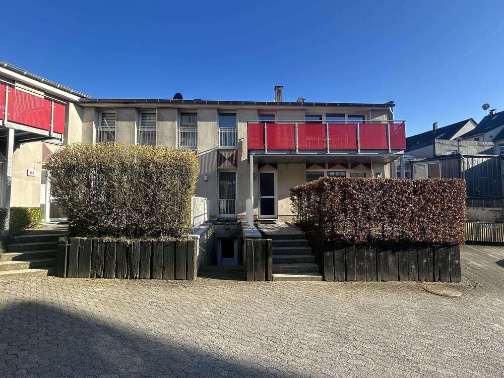 Thumbnail-Wohnung zum Kaufen in Lüdenscheid 69.000,00 € 41 m²