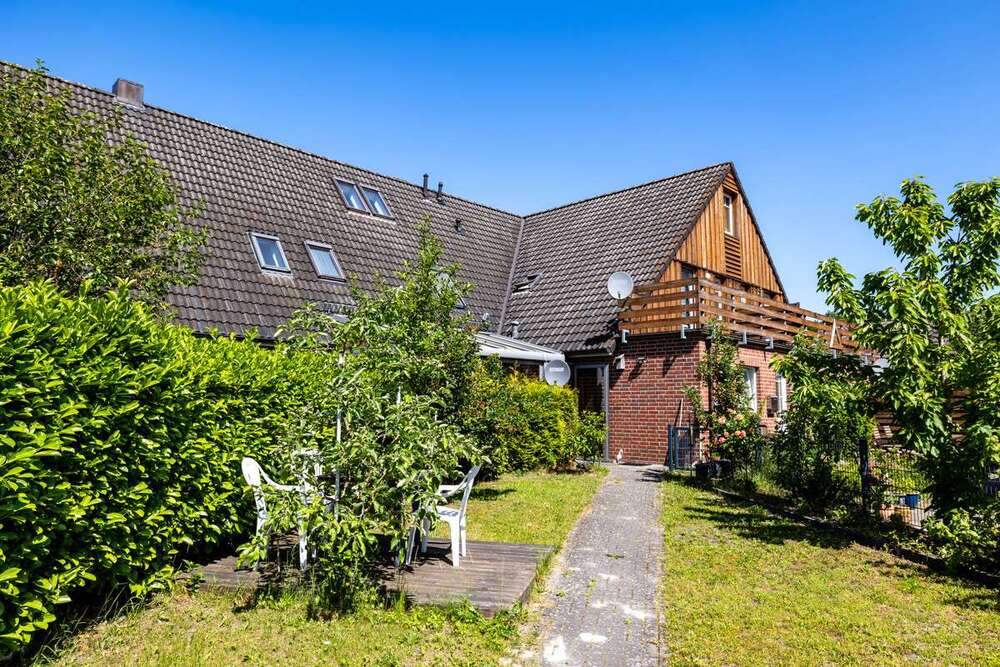 Thumbnail-Haus zum Kaufen in Ganderkesee 289.000,00 € 98 m²