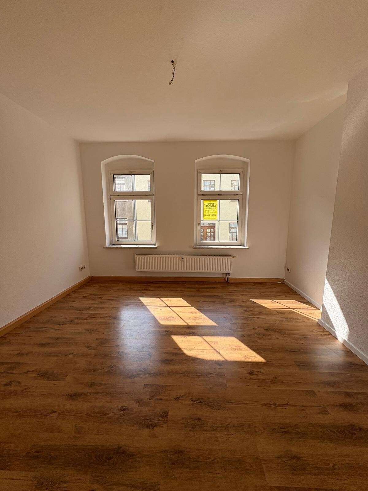 Thumbnail-Wohnung zum Mieten in ReichenbachVogtland 180,00 € 30 m²