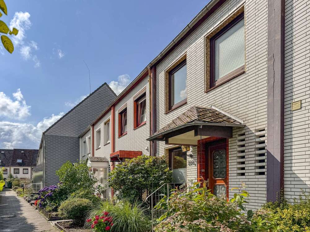 Thumbnail-Haus zum Kaufen in Bremerhaven 159.000,00 € 117 m²