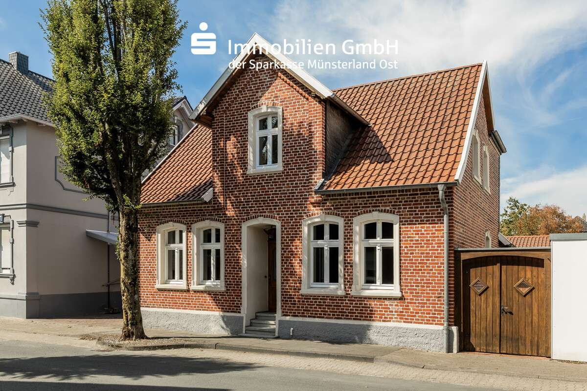 Thumbnail-Haus zum Kaufen in Oelde 459.000,00 € 130 m²