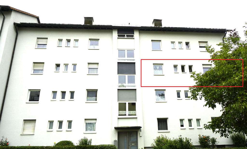 Thumbnail-Wohnung zum Kaufen in Schwäbisch Gmünd 255.000,00 € 86 m²