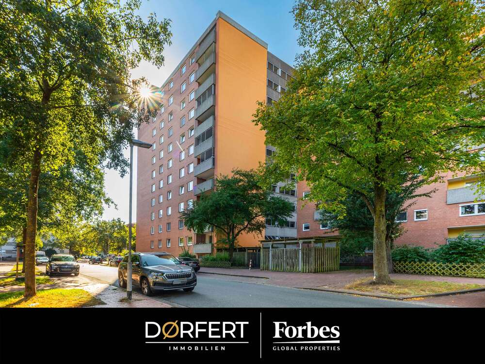 Thumbnail-Wohnung zum Kaufen in Hannover 225.000,00 € 77 m²