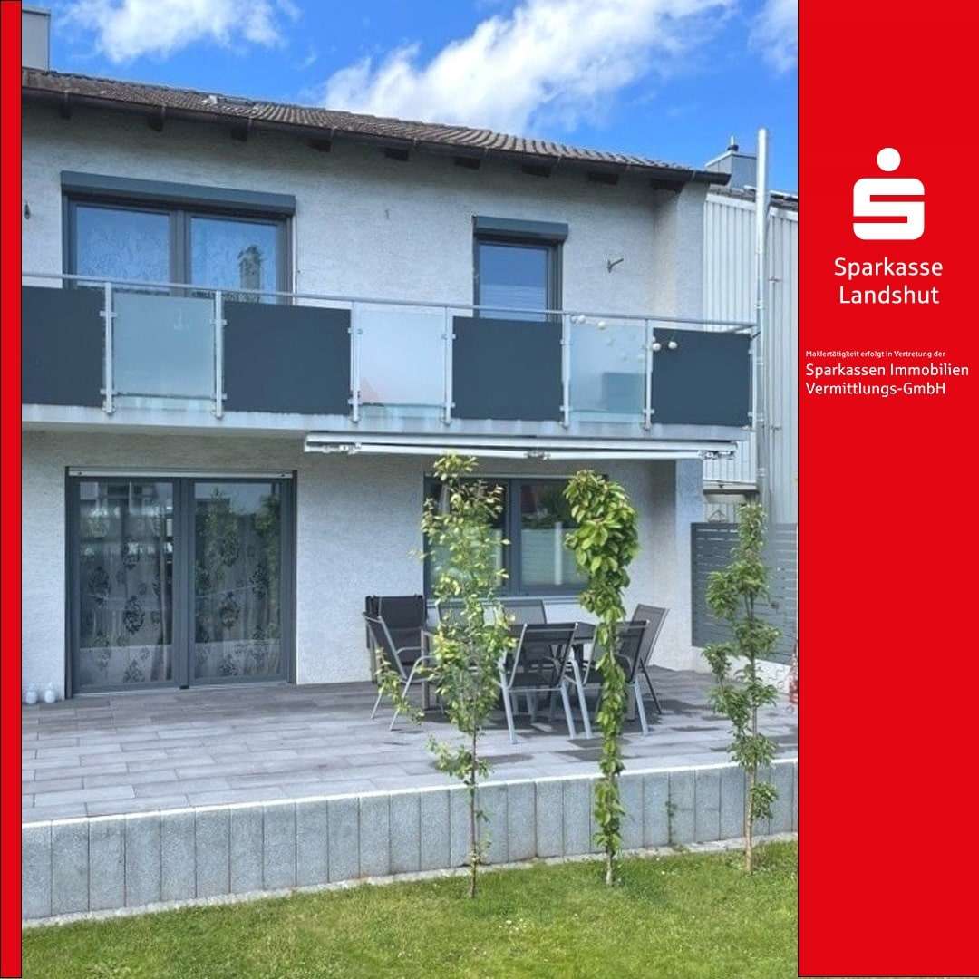 Thumbnail-Haus zum Kaufen in Ergolding 512.500,00 € 125 m²