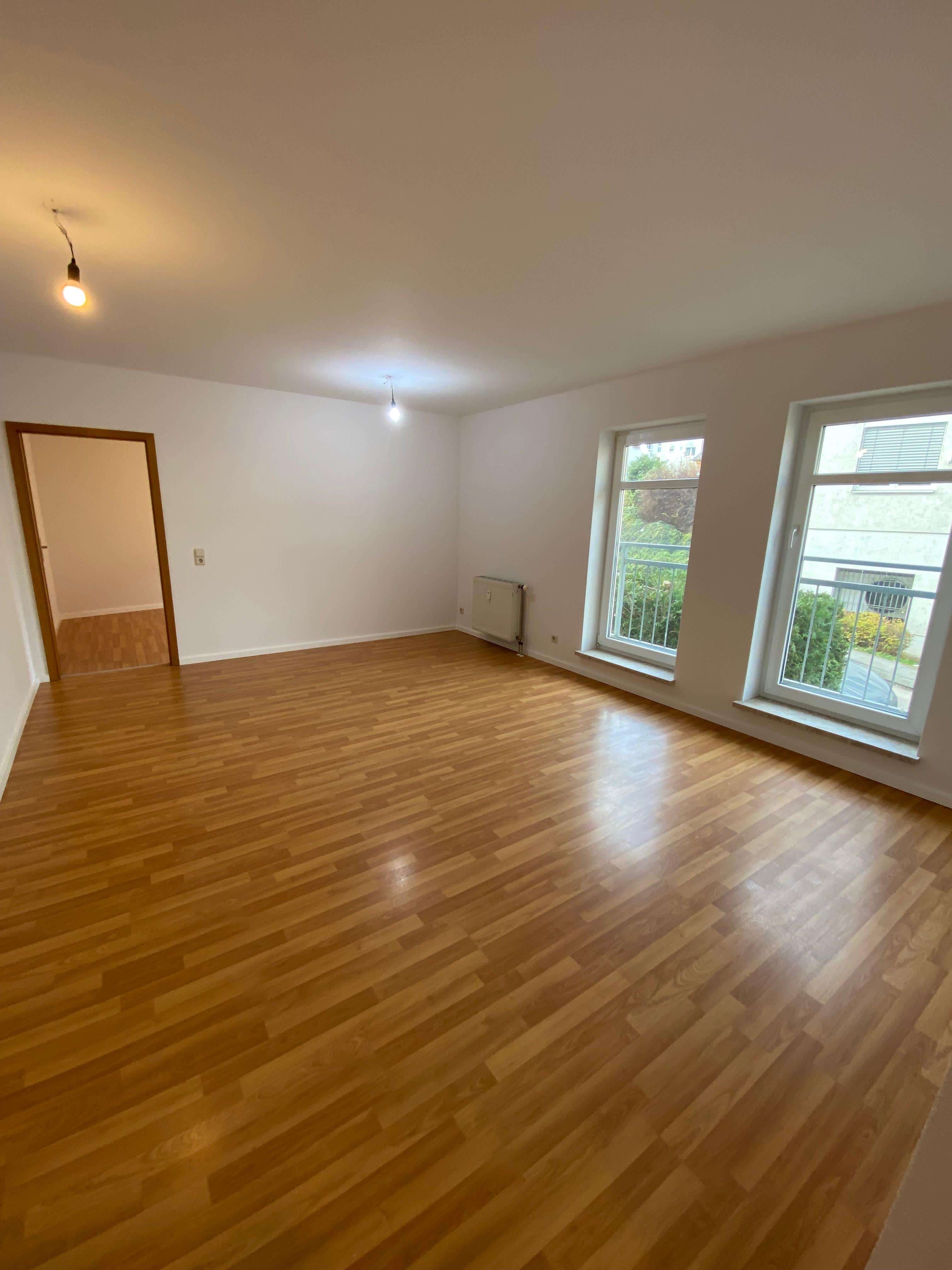 Thumbnail-Wohnung zum Mieten in Jena 710,00 € 52 m²