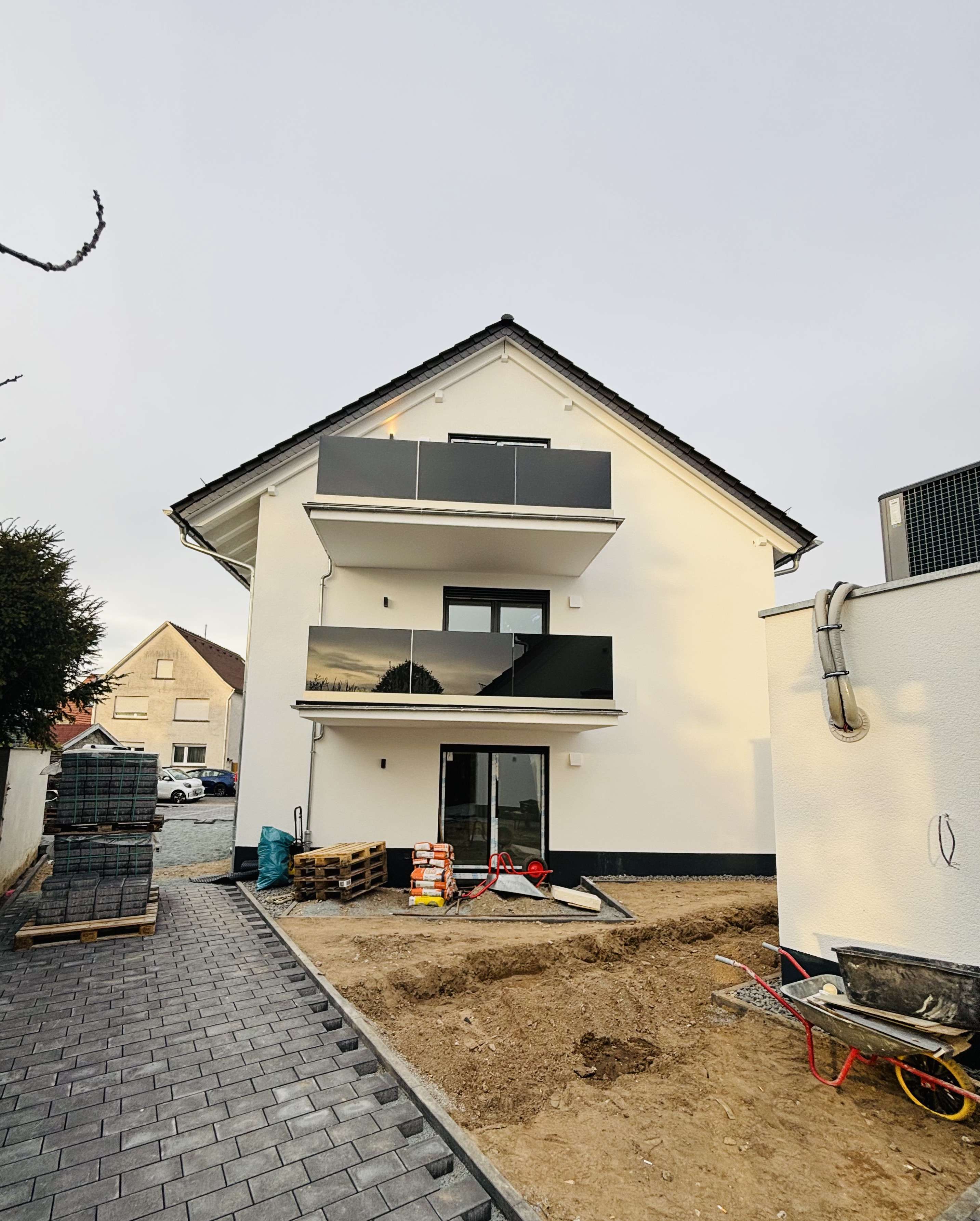 Thumbnail-Wohnung zum Mieten in Weiterstadt 1.650,00 € 94 m²