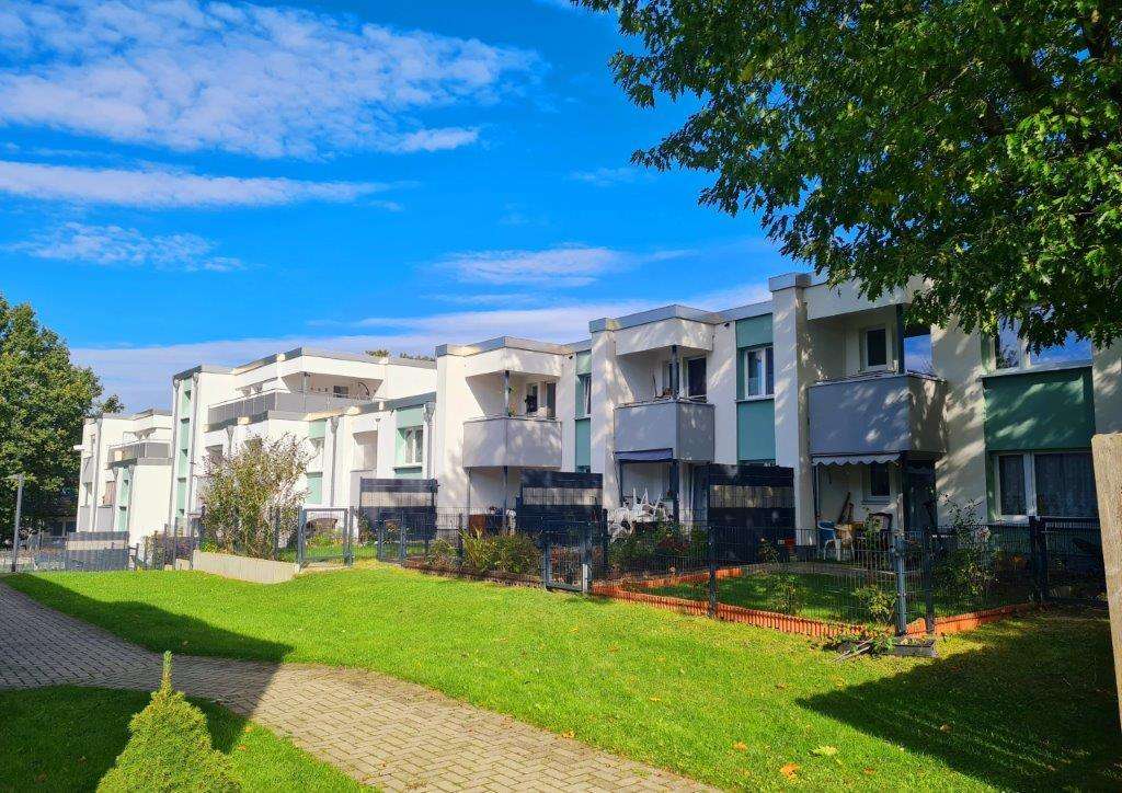 Thumbnail-Wohnung zum Mieten in Wolfsburg 261,80 € 43.13 m²