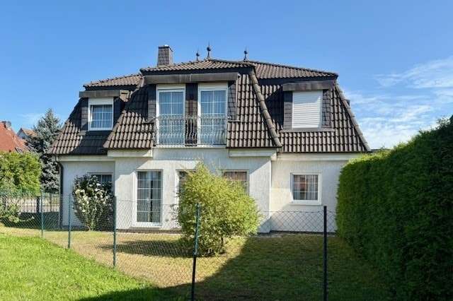 Thumbnail-Haus zum Kaufen in Bernau 280.000,00 € 185 m²