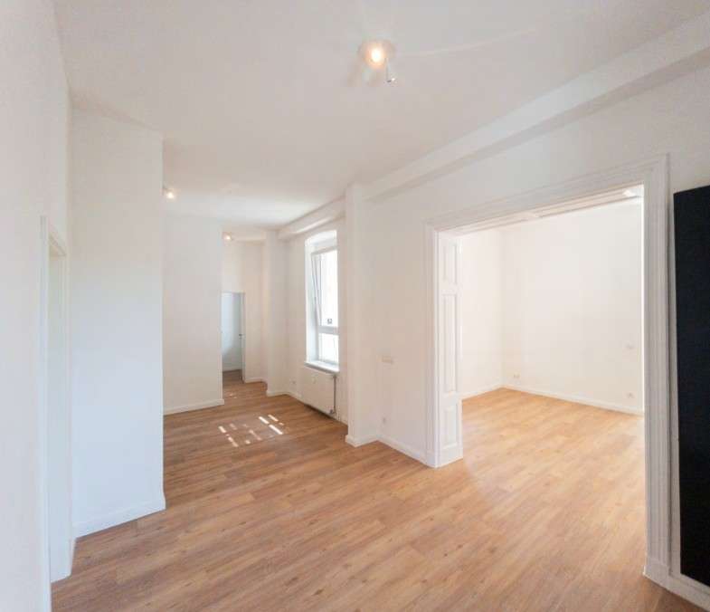 Thumbnail-Wohnung zum Mieten in Stade 999,00 € 85 m²