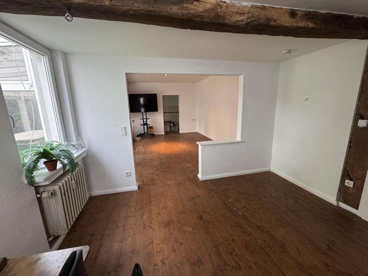 Thumbnail-Wohnung zum Mieten in Borgholzhausen 2.200,00 € 190 m²