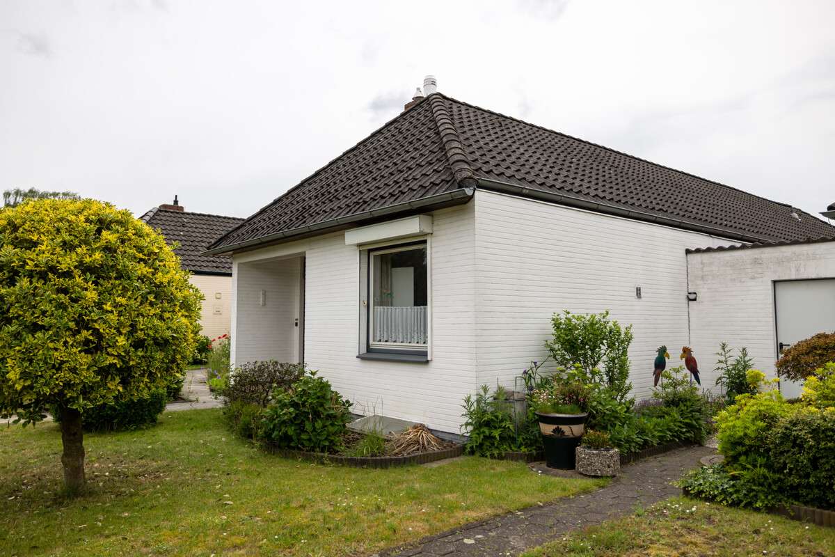 Thumbnail-Haus zum Kaufen in Delmenhorst 283.000,00 € 120 m²