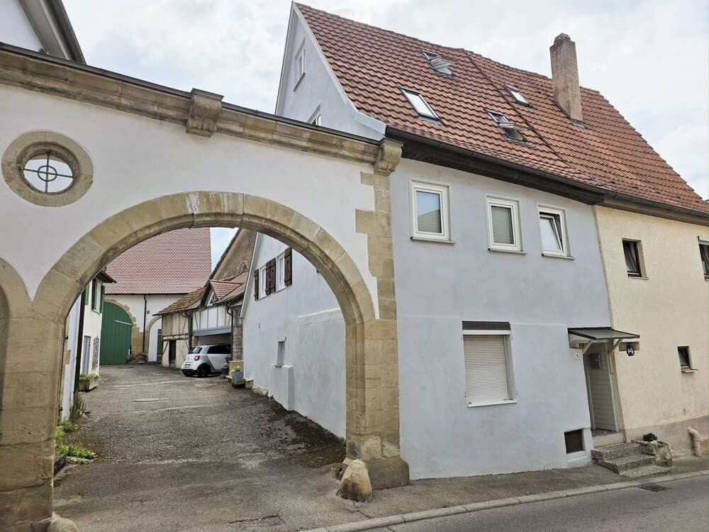 Thumbnail-Haus zum Kaufen in Bietigheim-Bissingen 299.000,00 € 118 m²