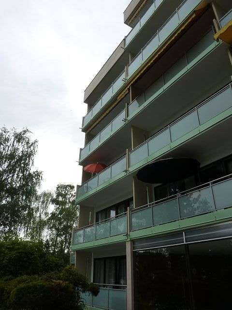 Thumbnail-Wohnung zum Kaufen in Wiesbaden 169.000,00 € 36 m²