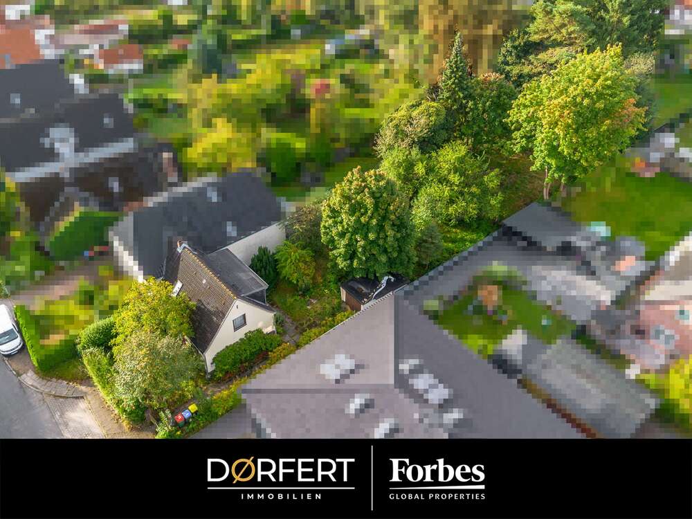 Thumbnail-Grundstück zu verkaufen in Hamburg Osdorf 499.000,00 € 887 m²