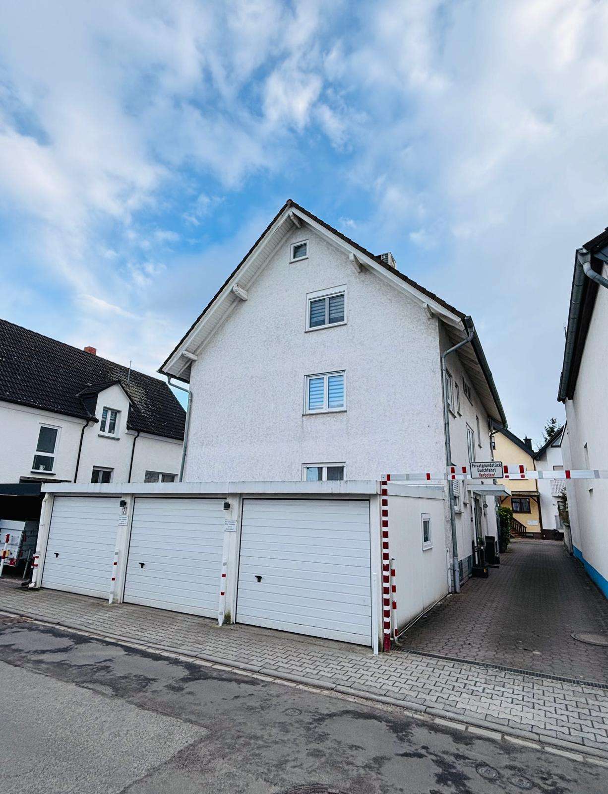 Thumbnail-Wohnung zum Mieten in Weiterstadt 500,00 € 38 m²