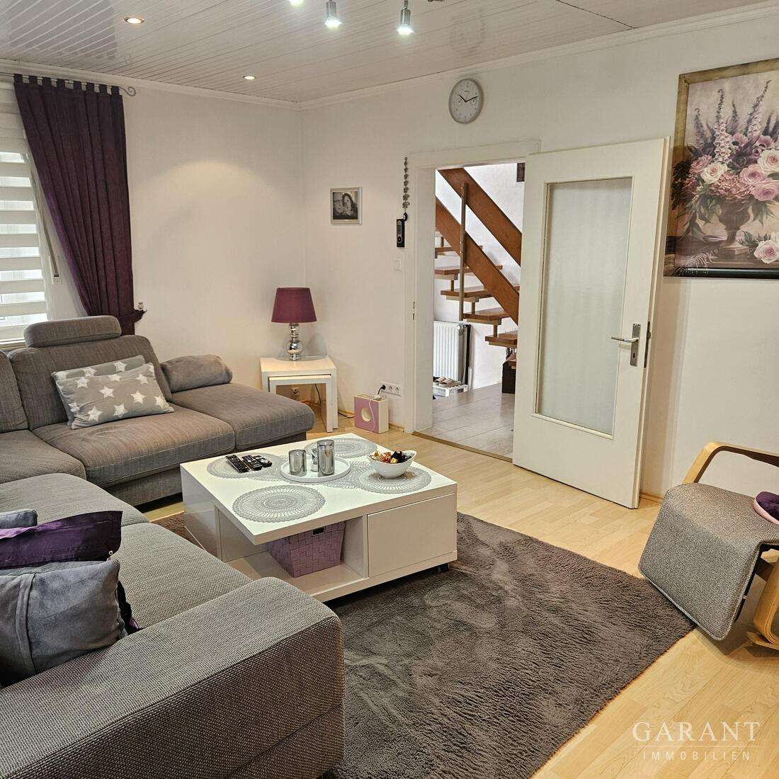 Thumbnail-Haus zum Kaufen in Edenkoben 299.999,00 € 134 m²