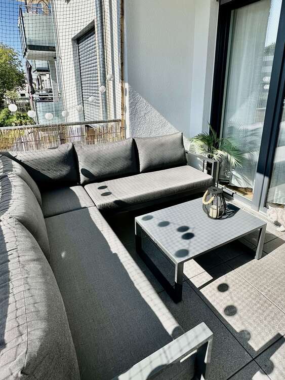 Thumbnail-Wohnung zum Mieten in Hanau 885,00 € 61 m²