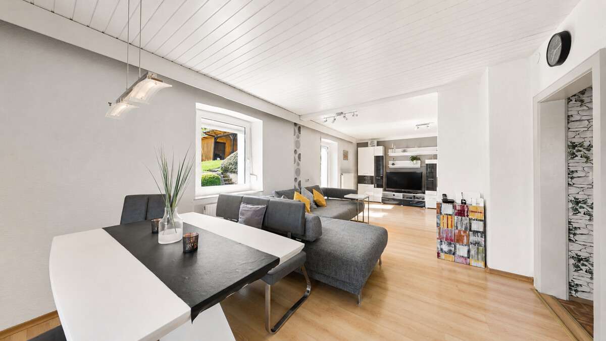 Thumbnail-Haus zum Kaufen in Kupferberg 185.000,00 € 118 m²
