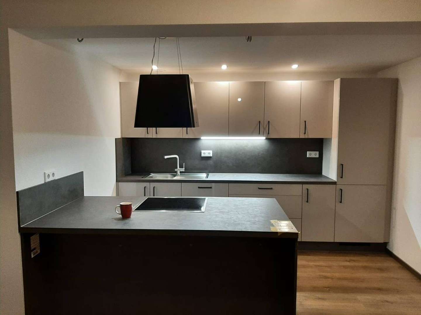 Thumbnail-Wohnung zum Mieten in Lenzkirch 800,00 € 77 m²