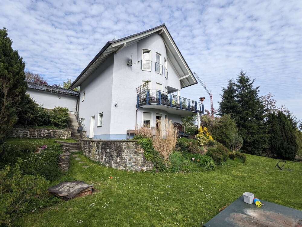 Thumbnail-Haus zum Kaufen in Wiehl 451.000,00 € 163 m²