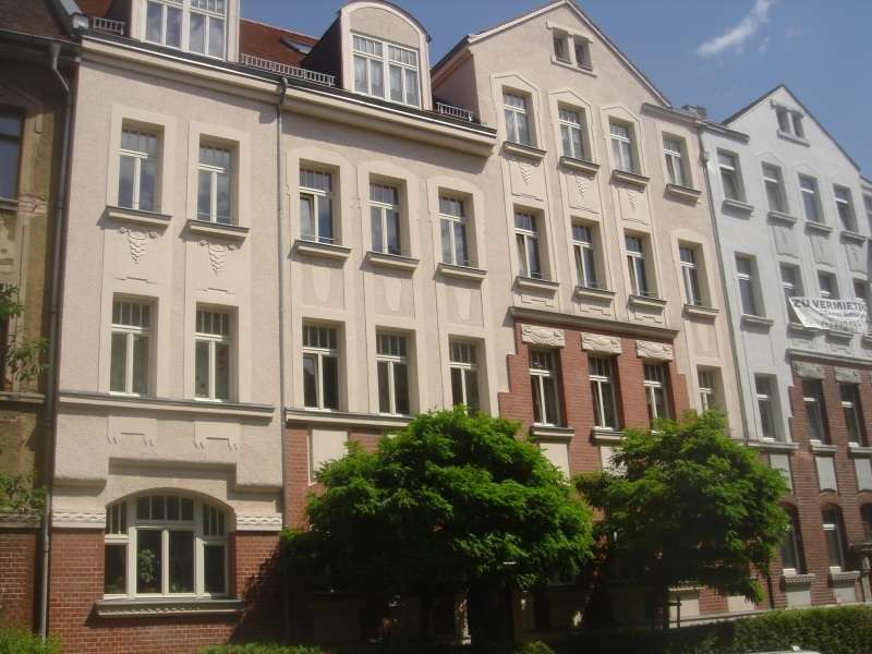 Thumbnail-Wohnung zum Kaufen in Leipzig 134.400,00 € 64 m²