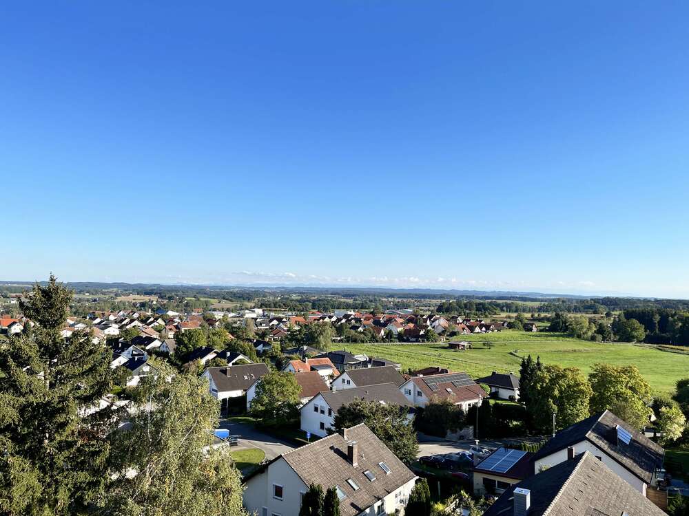 Thumbnail-Wohnung zum Kaufen in Aulendorf 185.000,00 € 62 m²