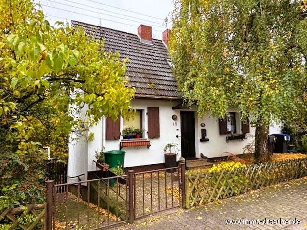 Thumbnail-Haus zum Kaufen in Saarbrücken Gersweiler 189.000,00 € 86 m²