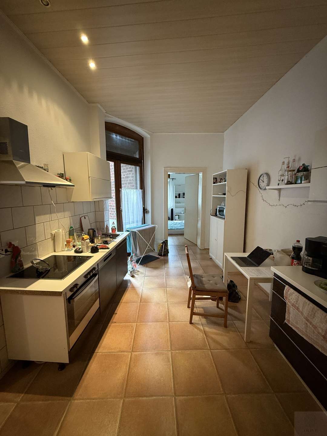 Thumbnail-Haus zum Mieten in Düsseldorf 1.030,00 € 73 m²