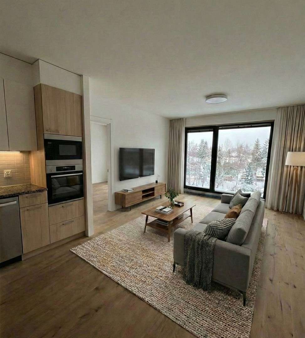 Thumbnail-Wohnung zum Mieten in Berlin 1.613,00 € 57.6 m²