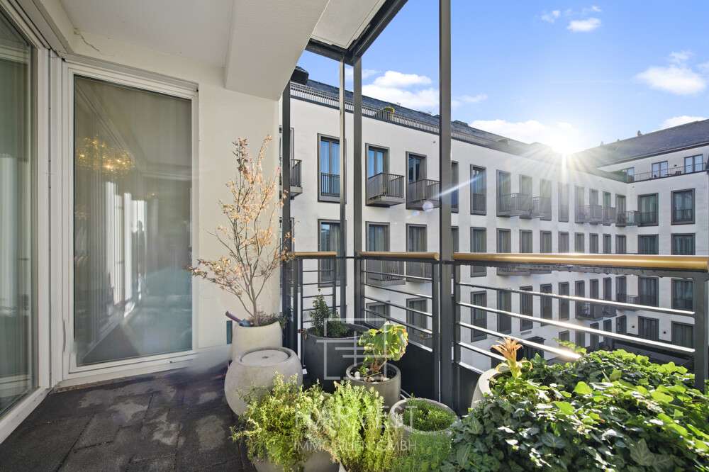 Thumbnail-Wohnung zum Kaufen in Düsseldorf 1.533.000,00 € 113.67 m²