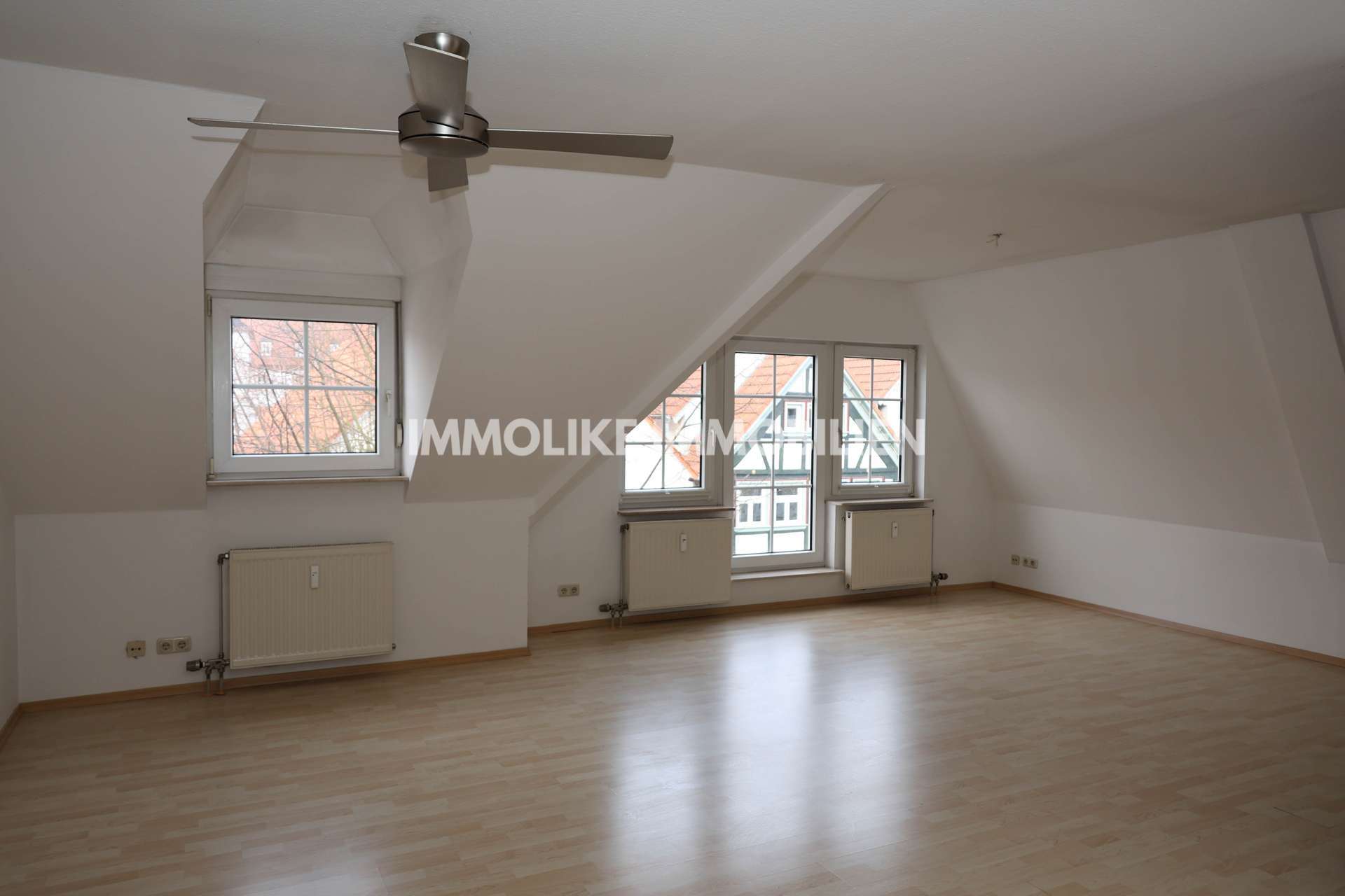 Thumbnail-Wohnung zum Mieten in Bad Soden-Salmünster 590,00 € 70.6 m²