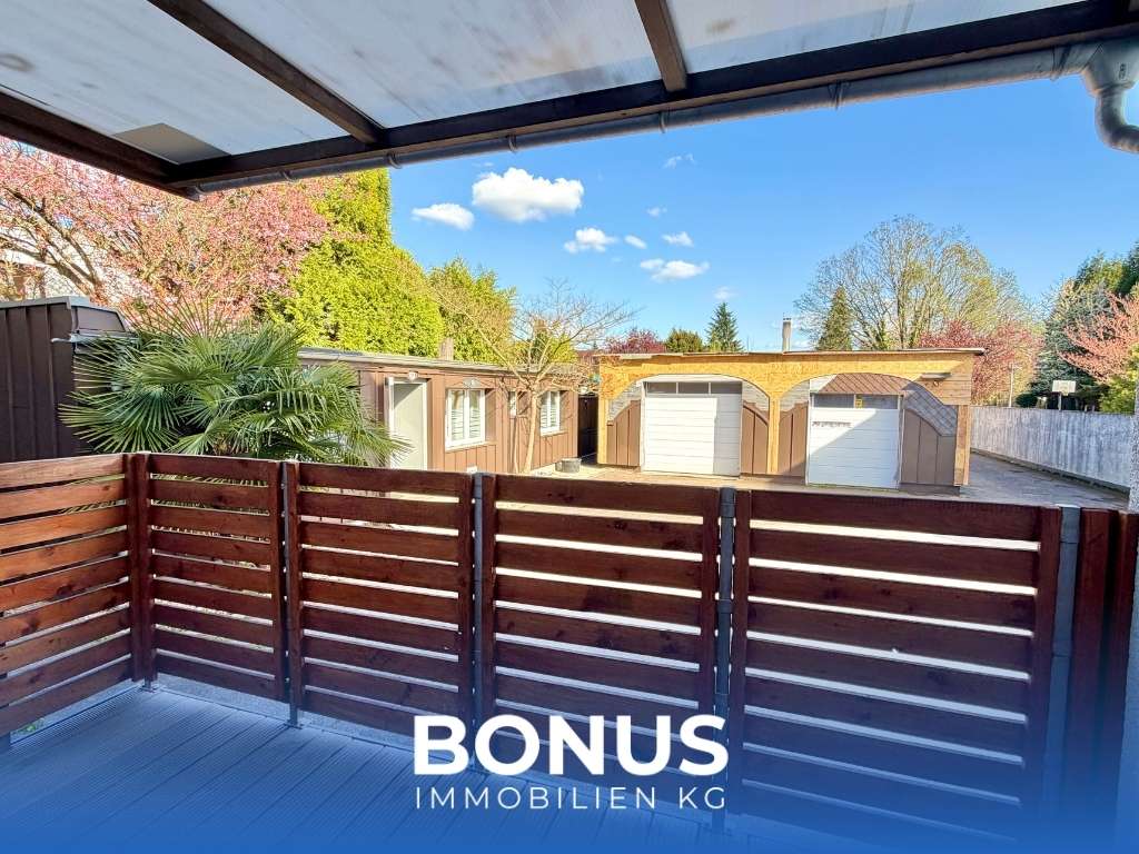 Thumbnail-Wohnung zum Mieten in Leverkusen 895,00 € 96 m²