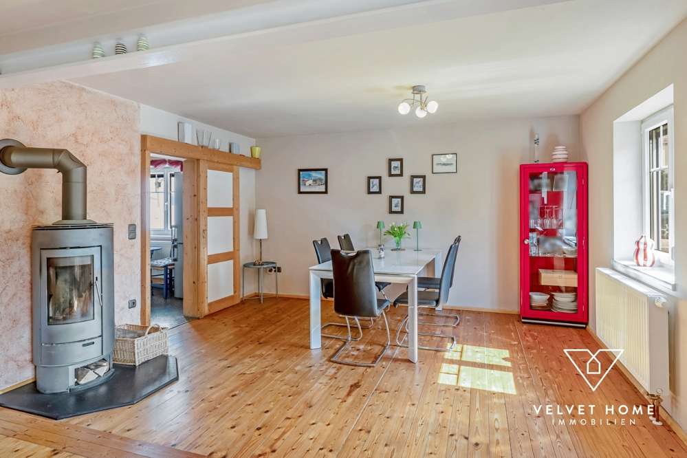 Thumbnail-Haus zum Kaufen in Friedberg 675.000,00 € 153.02 m²