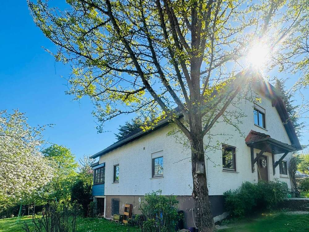 Thumbnail-Haus zum Kaufen in Schlüchtern 519.000,00 € 173 m²