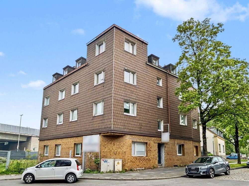 Thumbnail-Haus zum Kaufen in Duisburg 559.000,00 € 584.13 m²