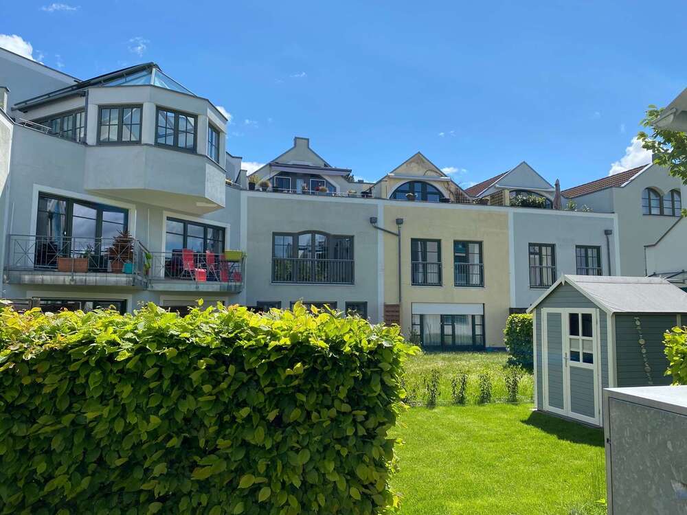 Thumbnail-Wohnung zum Kaufen in Ingolstadt 379.000,00 € 100 m²