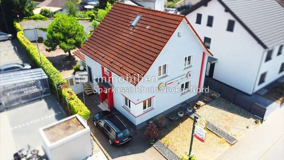 Thumbnail-Haus zum Kaufen in Brühl 699.000,00 € 272 m²