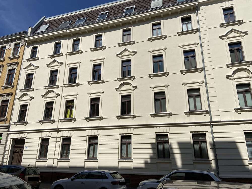 Thumbnail-Wohnung zum Kaufen in Leipzig 132.700,00 € 62.91 m²