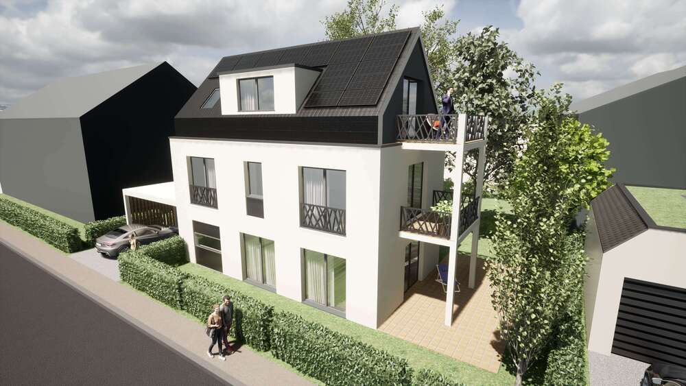Thumbnail-Haus zum Kaufen in Wiesbaden 899.000,00 € 153 m²