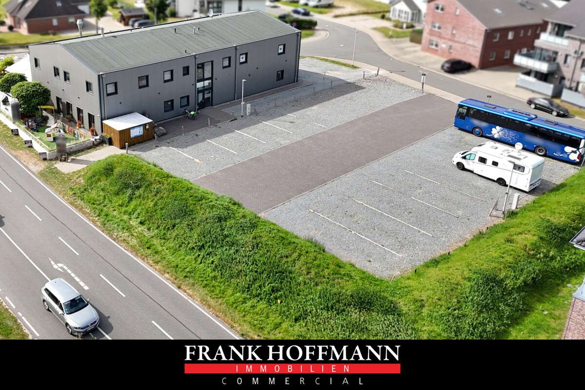 Thumbnail-Grundstück in Sankt Peter-Ording 990.000,00 € 1221 m²