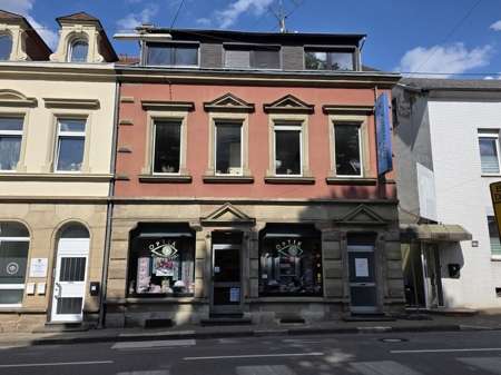 Thumbnail-Wohnung zum Mieten in Wallerfangen 675,00 € 90 m²